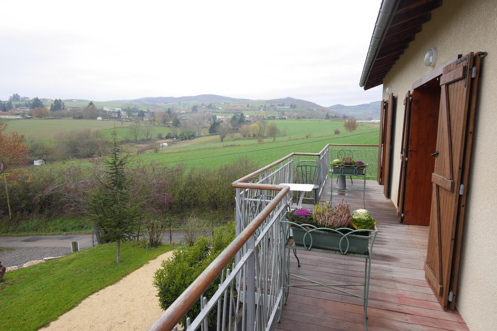 Maison D'Hotes Des 2 Chenes Bessenay 部屋 写真