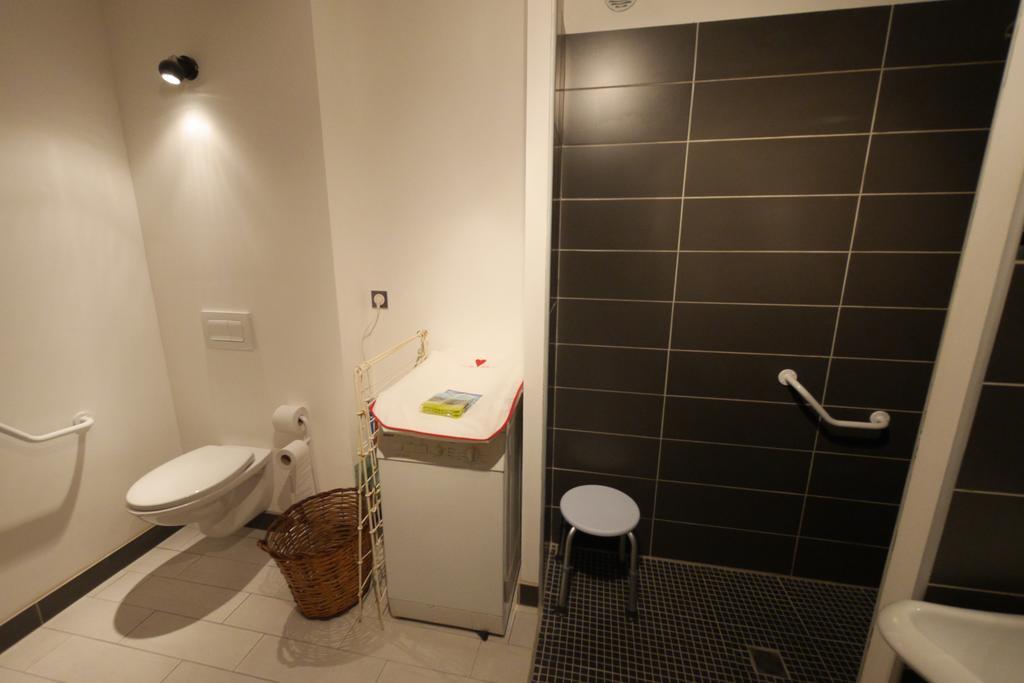 Maison D'Hotes Des 2 Chenes Bessenay エクステリア 写真